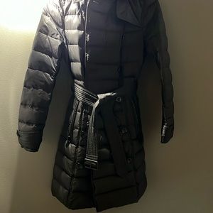 Burberry Brit Puffers